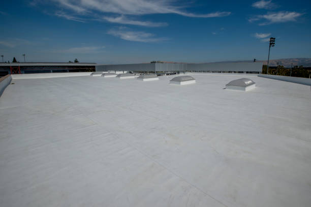 Best Cold Roofs  in Plainfield Village, CT