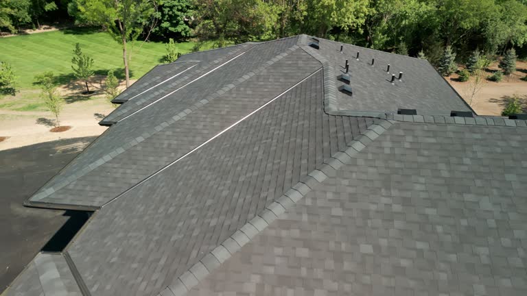 Best Storm Damage Roof Repair  in Plainfield Village, CT