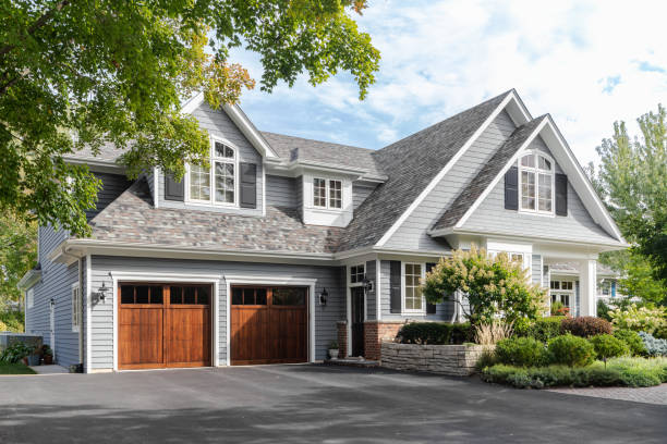 Best Roofing for New Construction  in Plainfield Village, CT