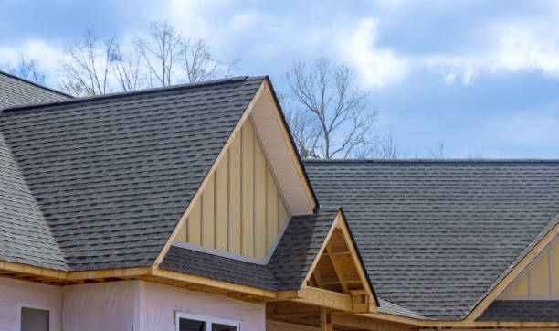 Best Roof Ventilation Installation  in Plainfield Village, CT